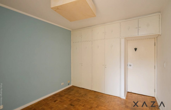 Imagem Apartamento com 3 Quartos à Venda, 198 m² em Santa Cecília - São Paulo