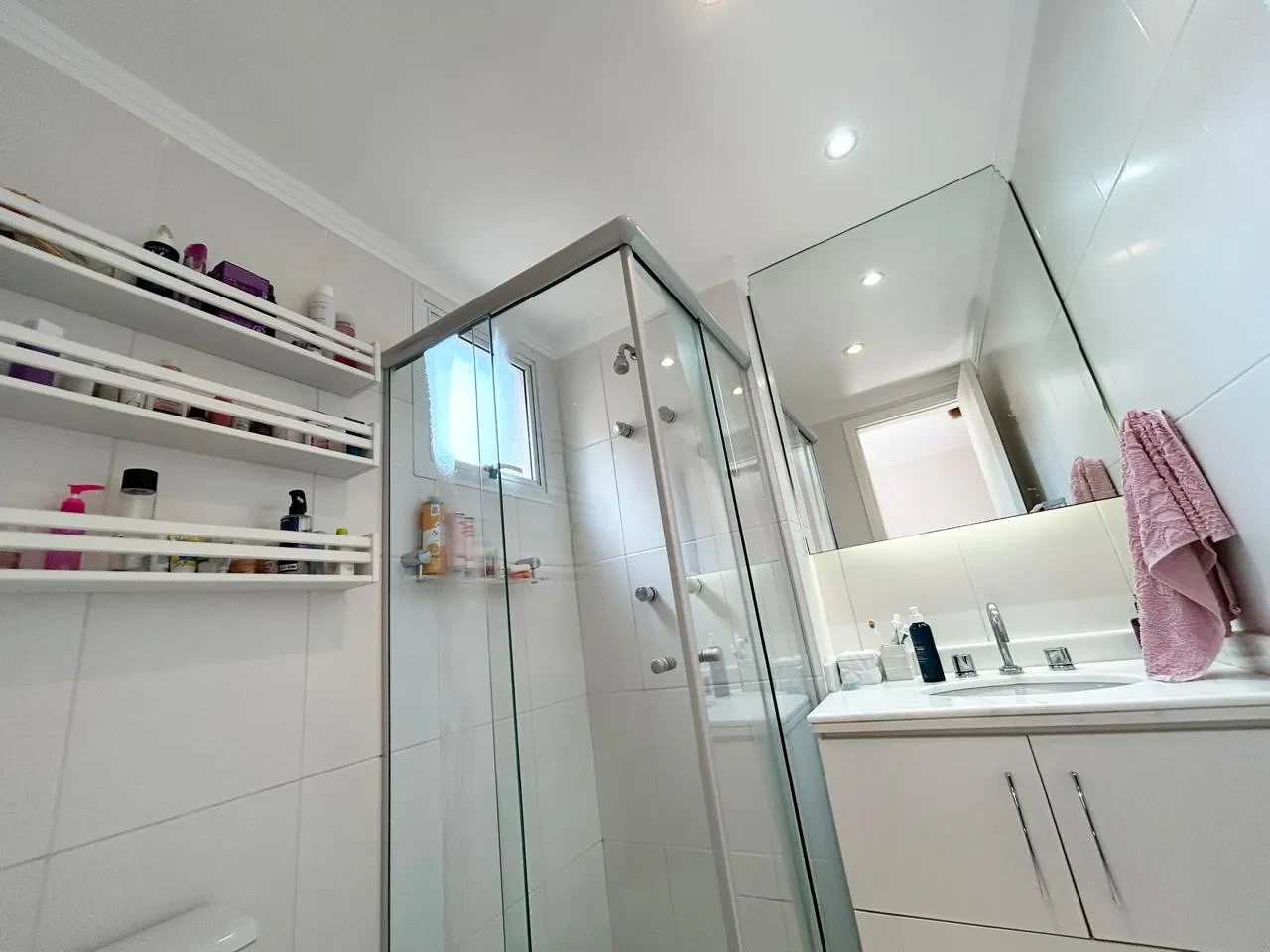 Imagem Apartamento com 4 Quartos à Venda, 186 metros em Chácara Santo Antônio (Zona Sul) - São Paulo