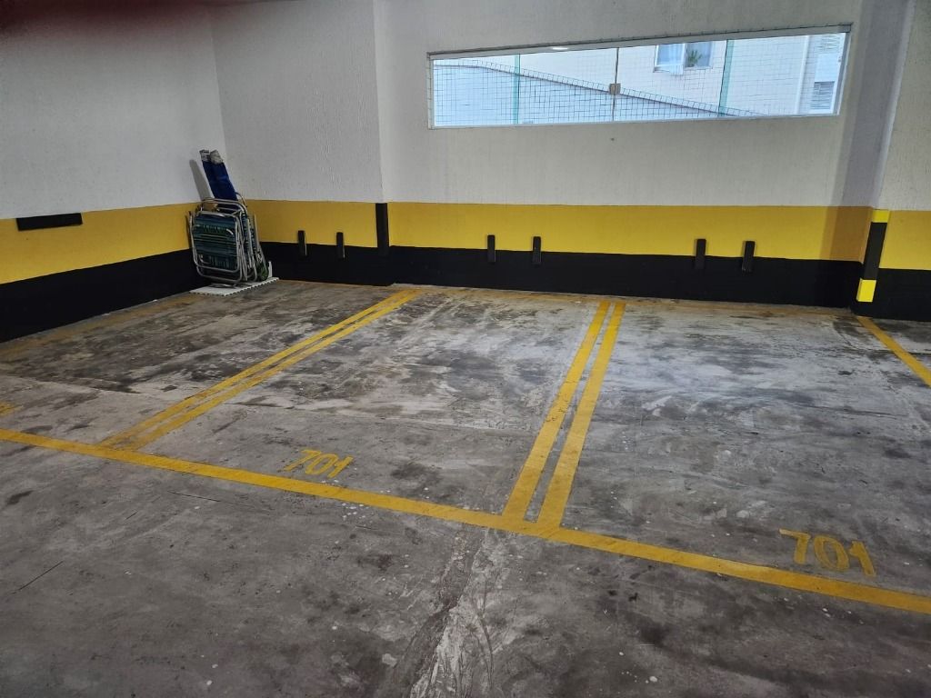 Imagem Apartamento com 3 Quartos à Venda, 144 m² em Tupi - Praia Grande