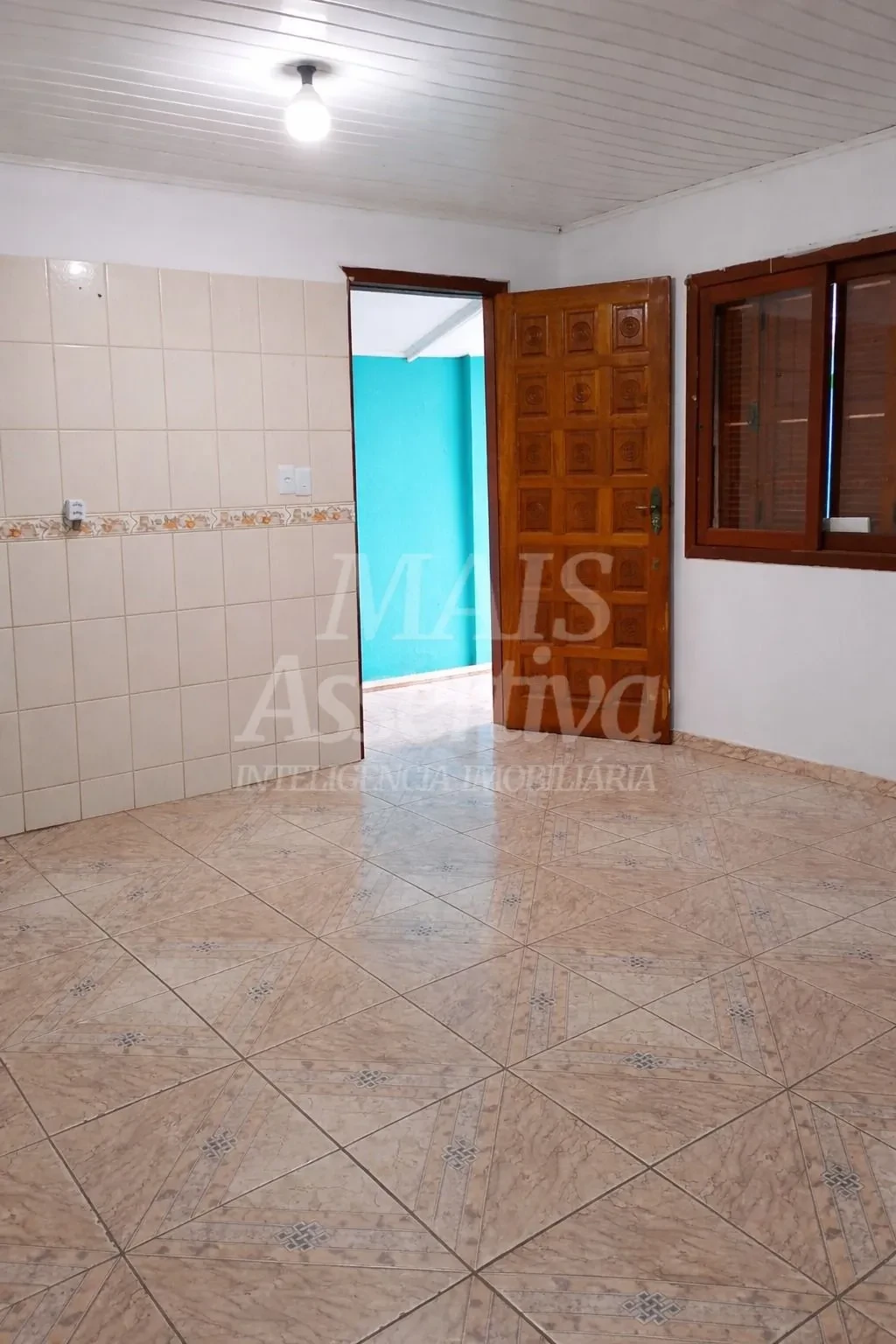 Imagem Casa com 2 Quartos à Venda, 86 m² em Diehl - Novo Hamburgo
