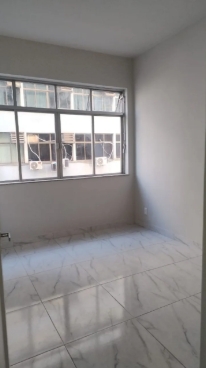 Imagem Apartamento com 1 Quarto à Venda, 55 m² em Centro - Niterói