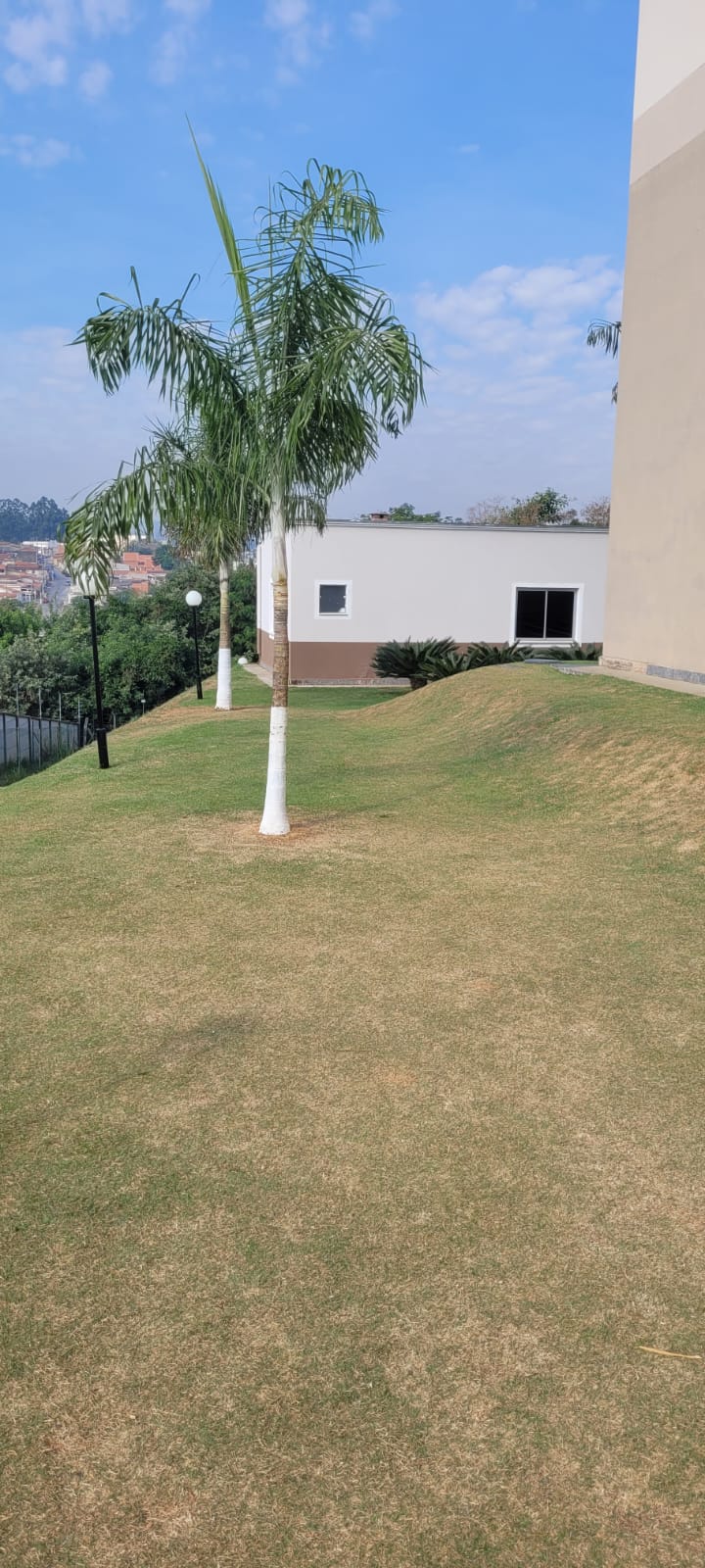 Foto do imóvel: Apartamento com 2 Quartos à Venda, 45 m² em Jardim Mirante dos Ovnis - Votorantim