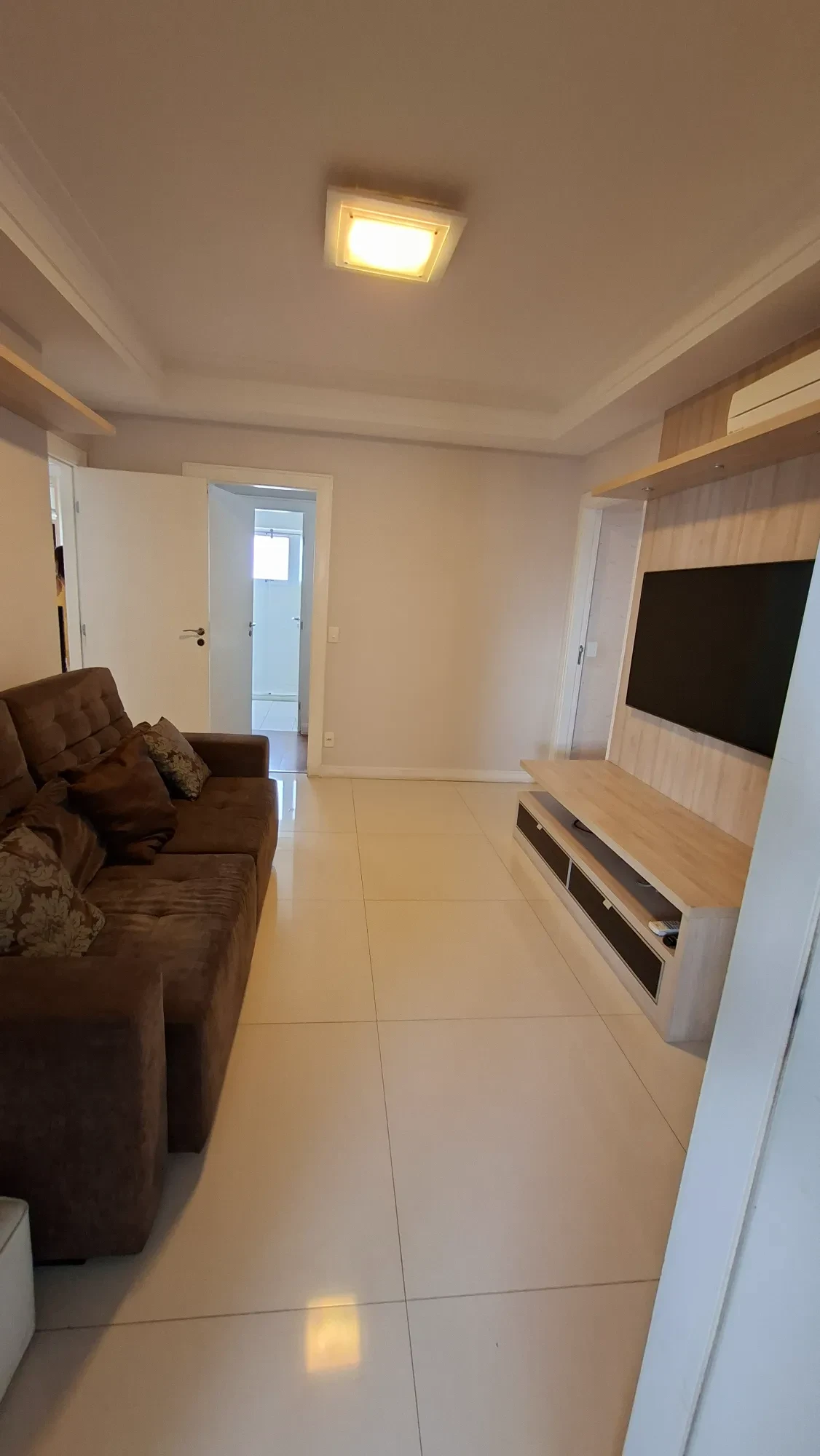 Imagem Apartamento com 3 Quartos para Alugar, 232 metros em Parque Campolim - Sorocaba