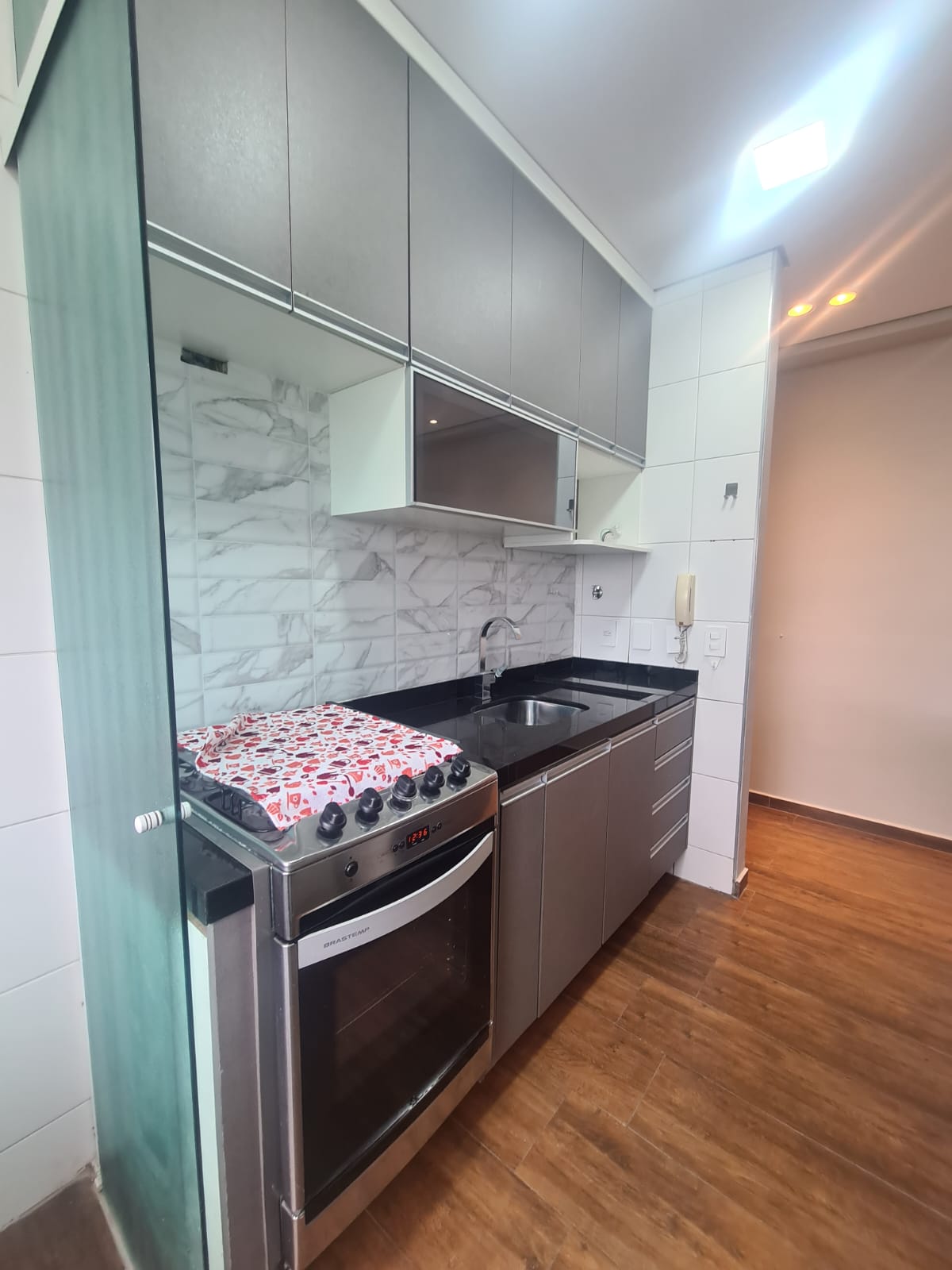 Imagem Apartamento com 2 Quartos à Venda, 50 m² em Vila Monte Alegre - São Paulo