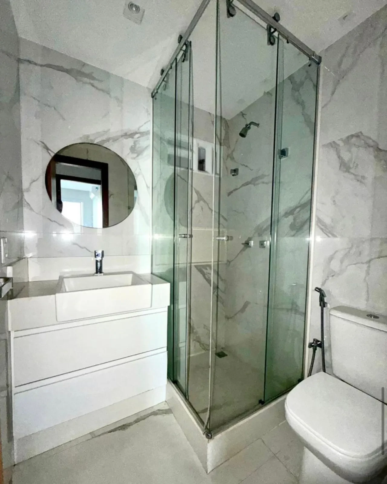 Foto do imóvel: Apartamento com 3 Quartos à Venda, 95 metros em Praia de Itaparica - Vila Velha