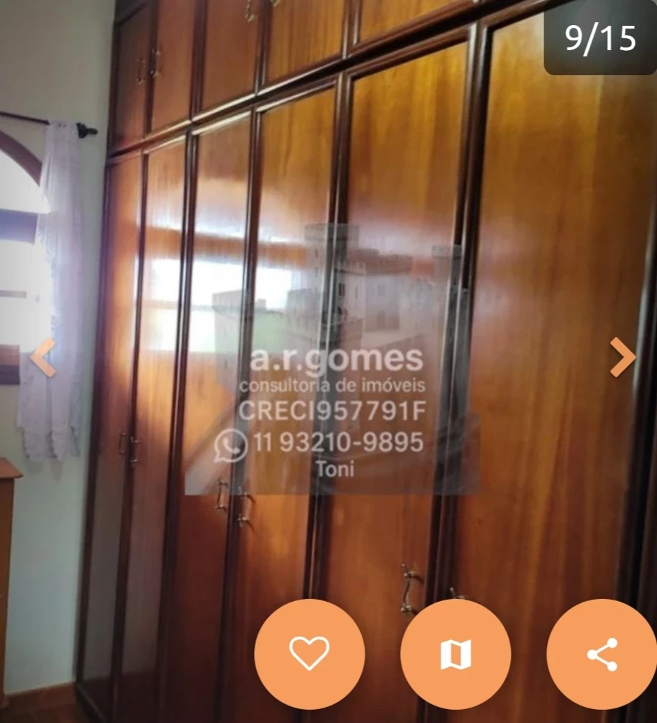 Imagem Casa de Condomínio com 4 Quartos à Venda, 500 m² em Parque Delfim Verde - Itapecerica da Serra