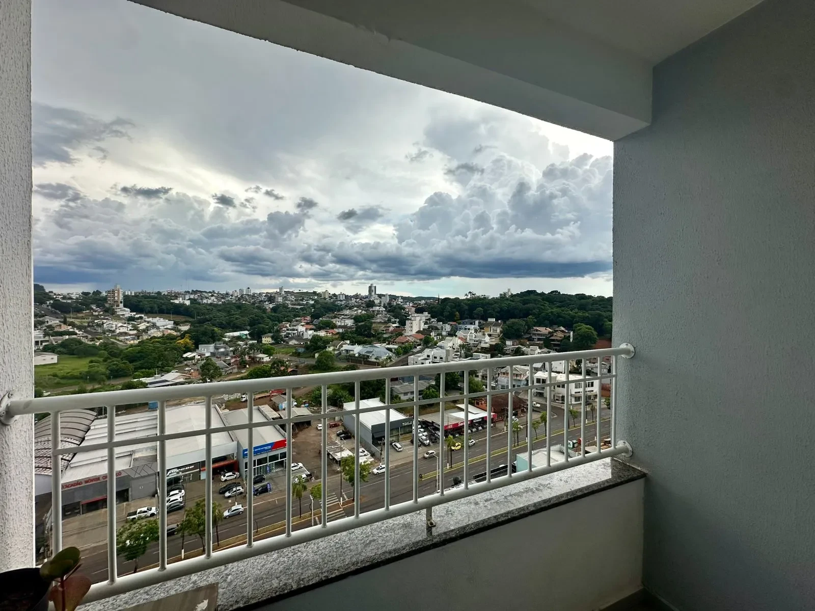 Imagem Apartamento com 3 Quartos à Venda, 57 m² em Palmital - Chapecó