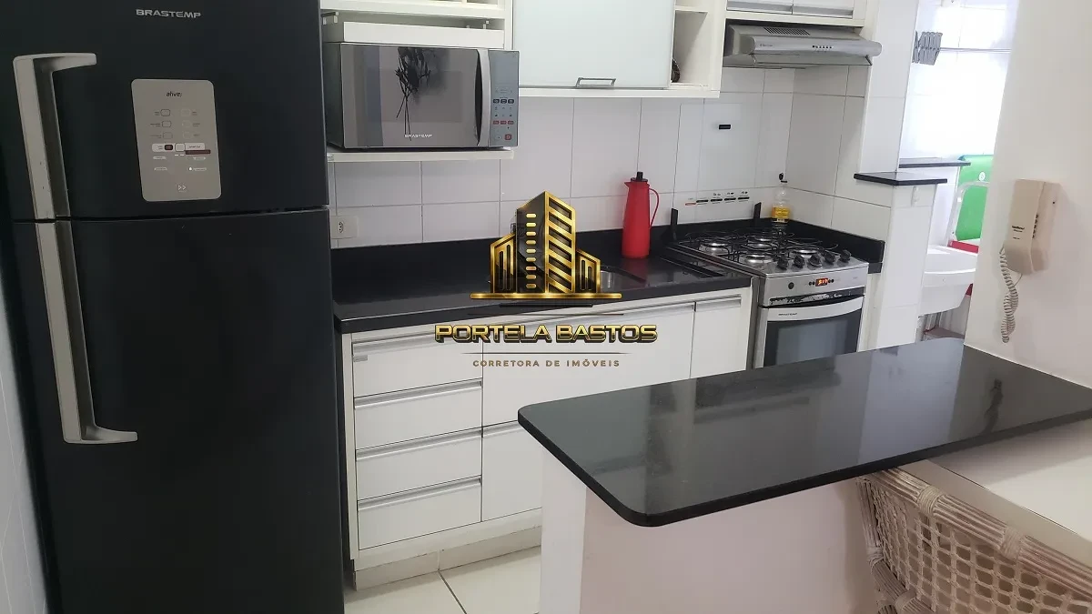 Imagem Apartamento com 2 Quartos à Venda, 77 m² em Praia Grande - Ubatuba