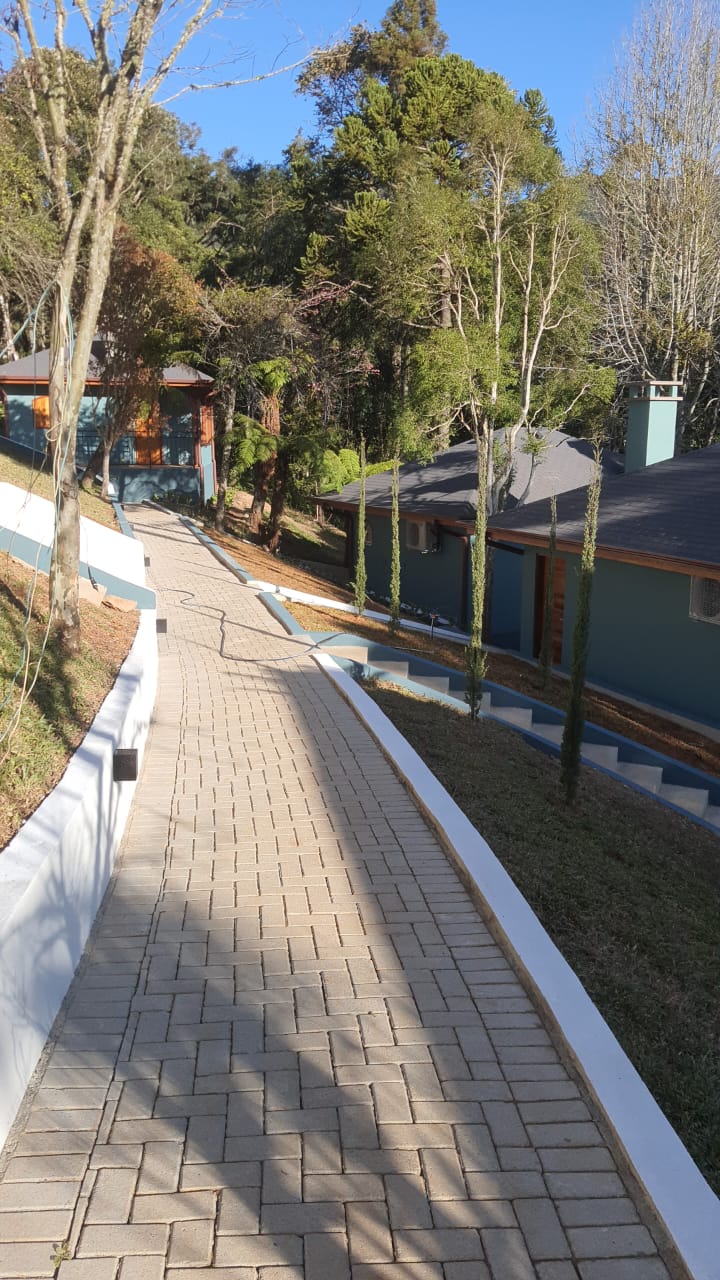 Imagem Imóvel Comercial à Venda, 1.500 m²em Lanifício - Santa Isabel