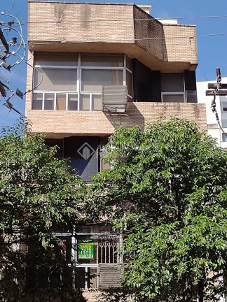 Imagem Sala Comercial à Venda, 54 m² em Floresta - Porto Alegre
