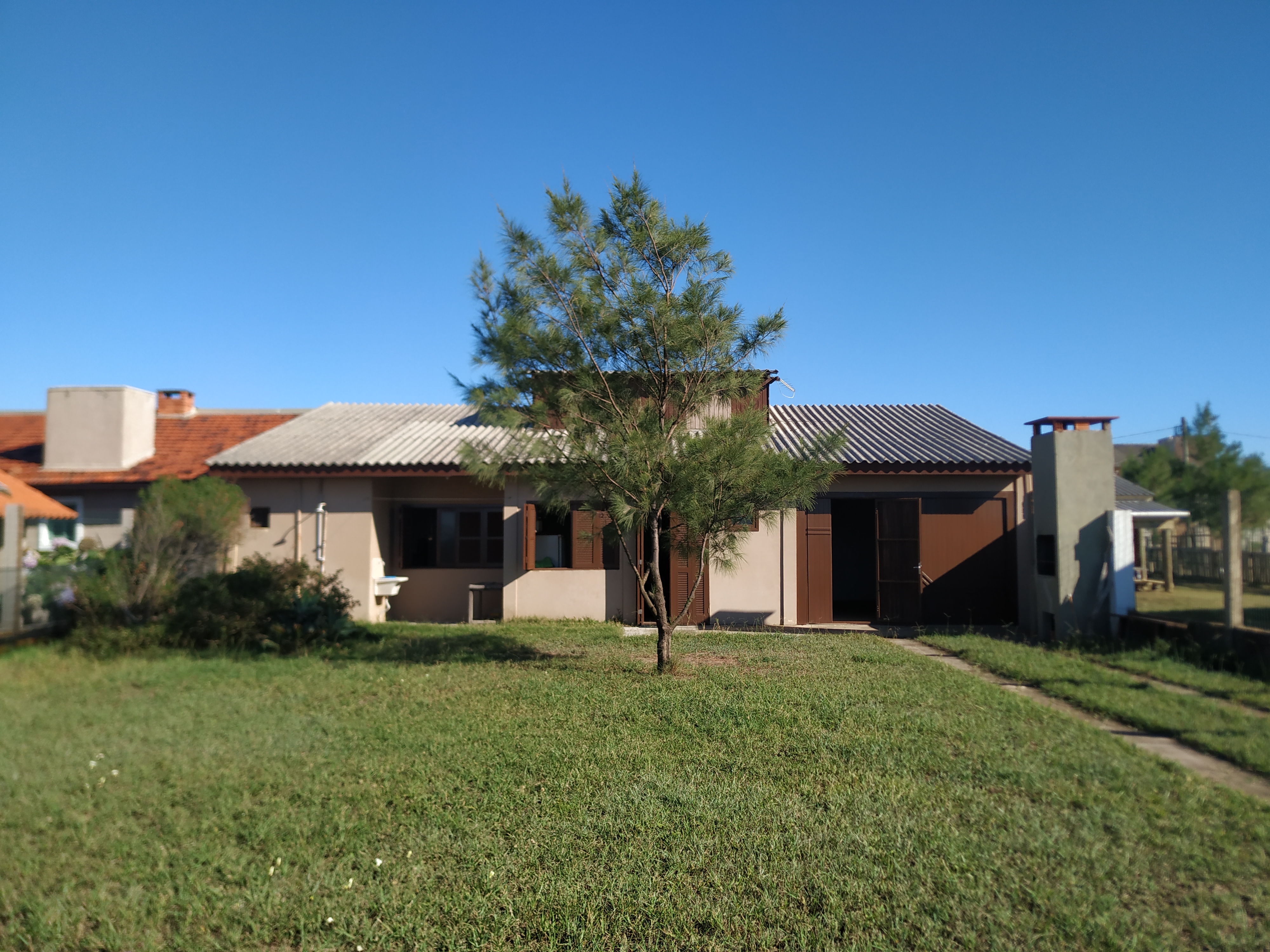 Imagem Casa com 1 Quarto à Venda, 86 m² em  - Tramandaí