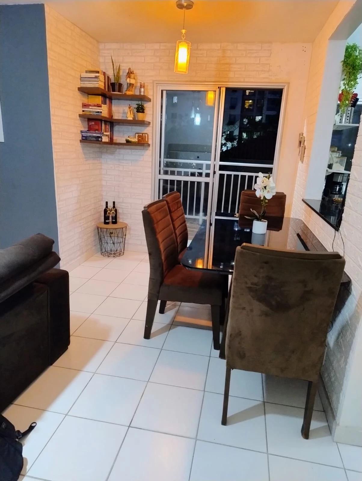 Foto do imóvel: Apartamento com 2 Quartos para Alugar, 60 m² em Centro - Ananindeua