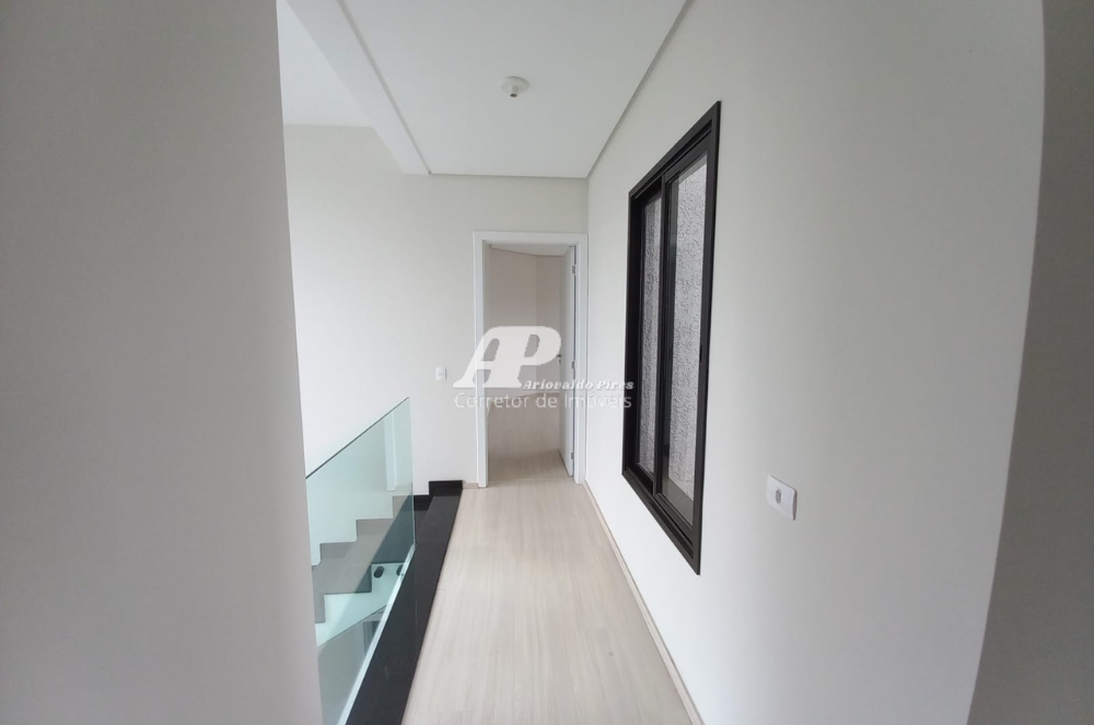 Imagem Casa de Condomínio com 3 Quartos à Venda ou Temporada, 157 m²em Cará-cará - Ponta Grossa