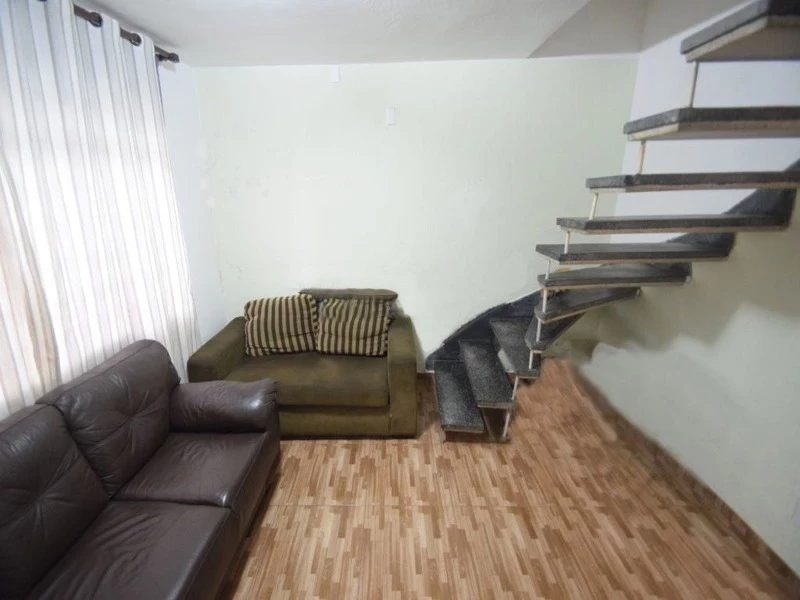 Imagem Casa com 2 Quartos à Venda, 90 m² em Chácara Inglesa - São Paulo Imagem Casa com 2 Quartos à Venda, 90 m² em Chácara Inglesa - São Paulo