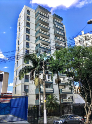 Condomínio Iporanga em São Paulo