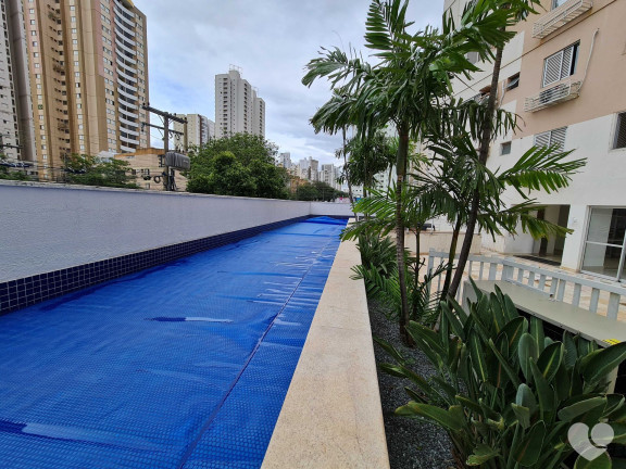 Imagem Apartamento com 2 Quartos à Venda, 68 m² em Jardim Goiás - Goiânia