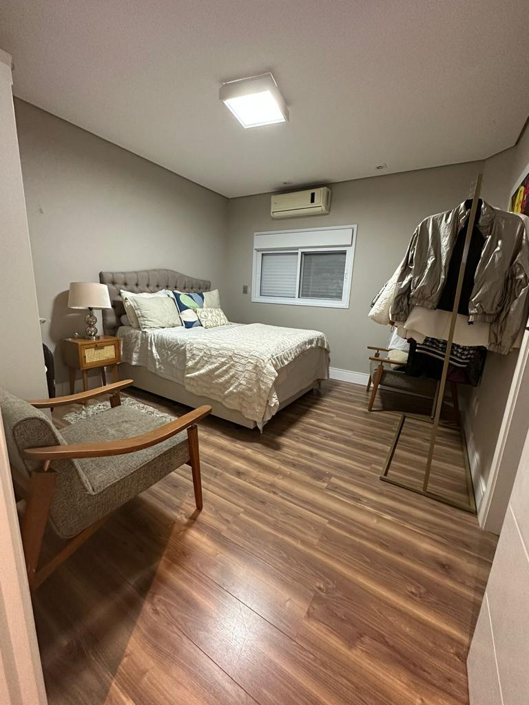 Imagem Casa de Condomínio com 4 Quartos à Venda, 300 m²em Condomínio Reserva da Serra - Jundiaí