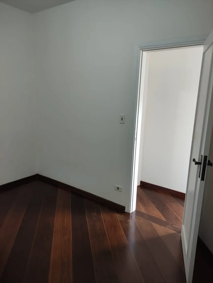 Imagem Apartamento com 1 Quarto à Venda, 48 m² em José Menino - Santos