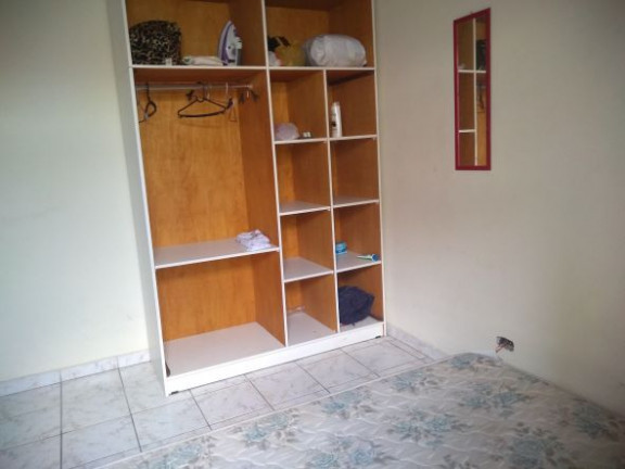 Imagem Casa com 2 Quartos à Venda,  em Guilhermina - Praia Grande