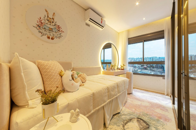 Imagem Apartamento com 3 Quartos à Venda, 156 metros em Perdizes - São Paulo