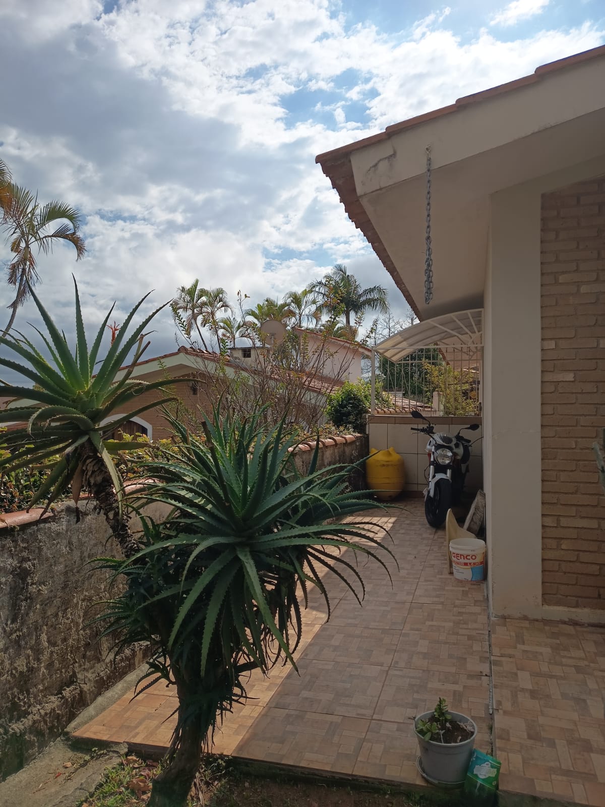 Imagem Casa com 3 Quartos à Venda, 144 m² em Vila Petrópolis - Atibaia