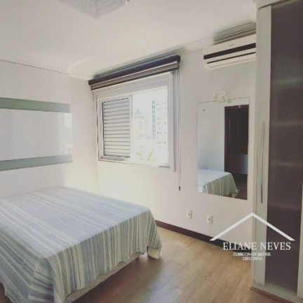 Imagem Apartamento com 2 Quartos à Venda, 119 m² em Centro - Criciúma