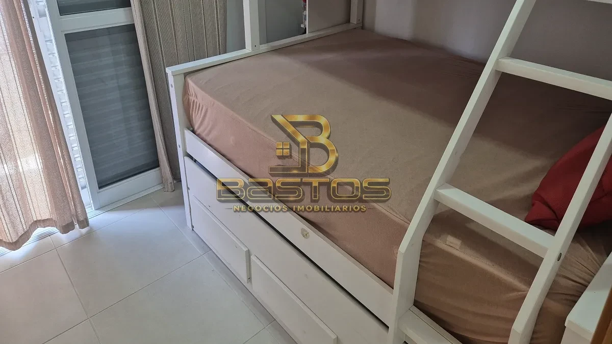 Imagem Apartamento com 1 Quarto à Venda, 42 m² em Toninhas - Ubatuba