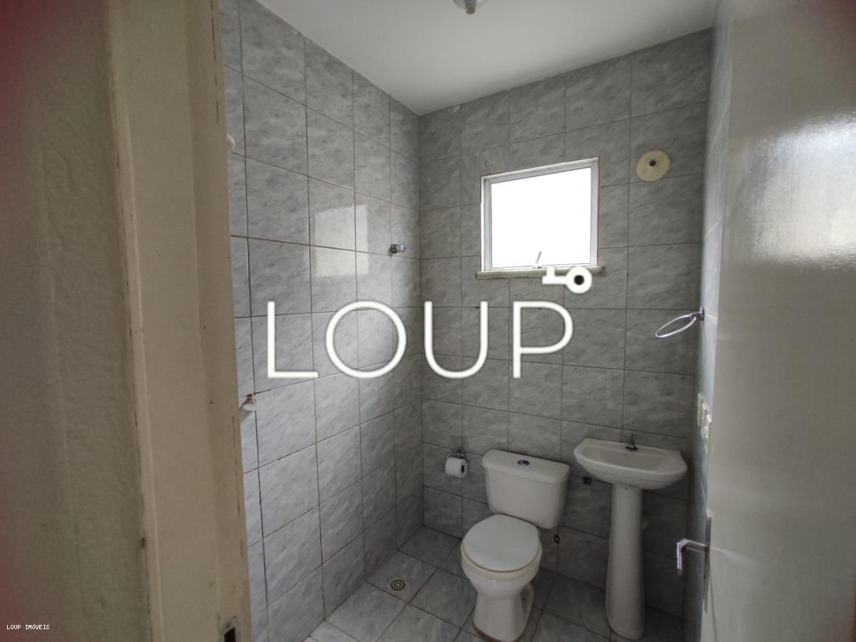 Imagem Casa de Condomínio com 2 Quartos à Venda, 63 m²em Siqueira - Fortaleza