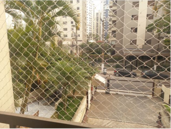 Imagem Apartamento com 2 Quartos à Venda, 60 m² em Brooklin Paulista - São Paulo