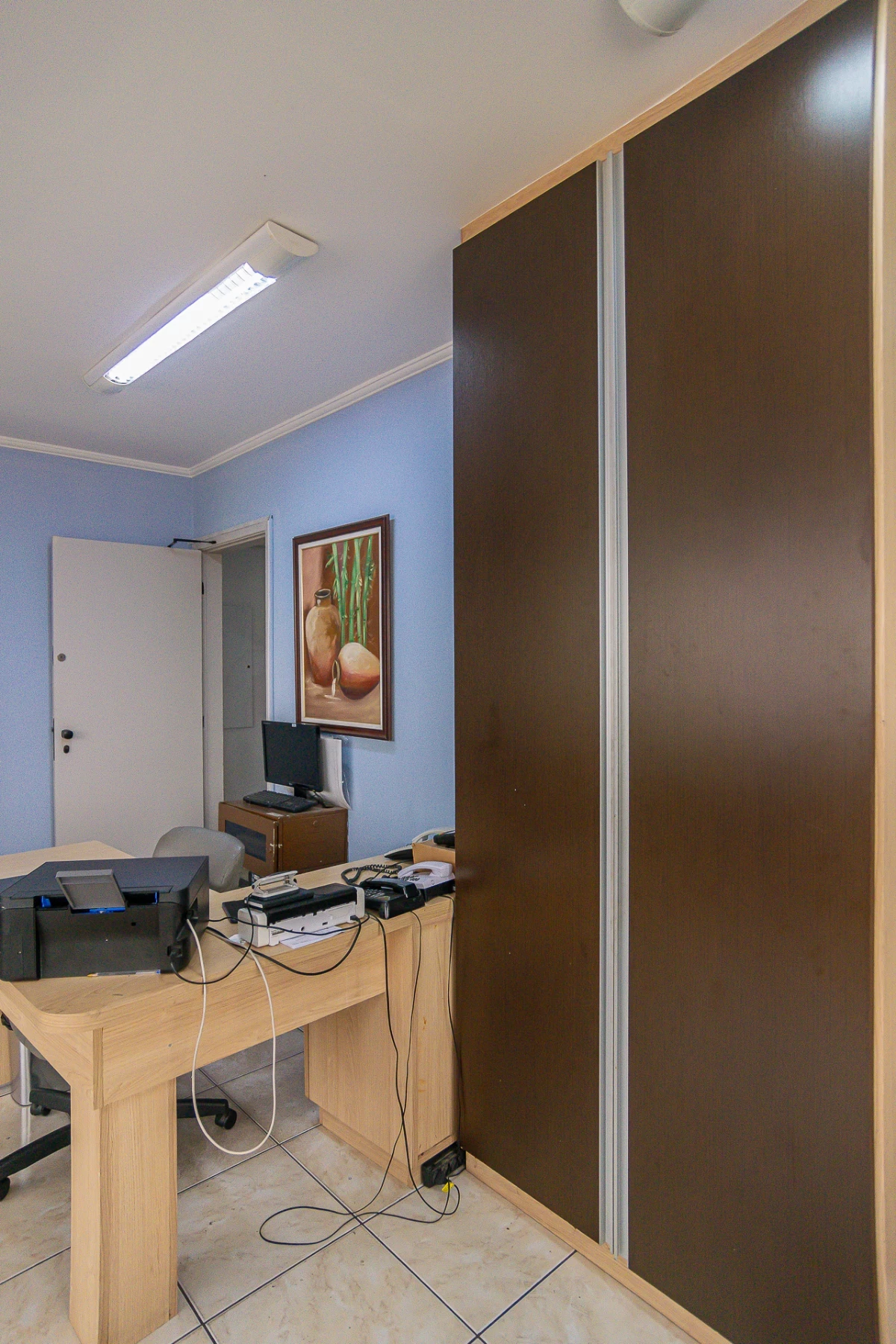 Foto do imóvel: Sala Comercial à Venda, 38 m² em Santana - São Paulo