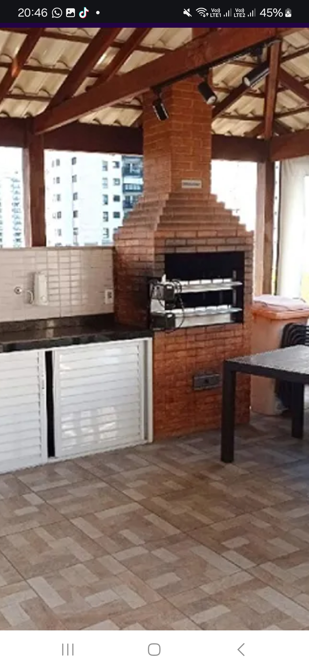 Imagem Cobertura com 3 Quartos à Venda, 175 m²em Praia de Itaparica - Vila Velha