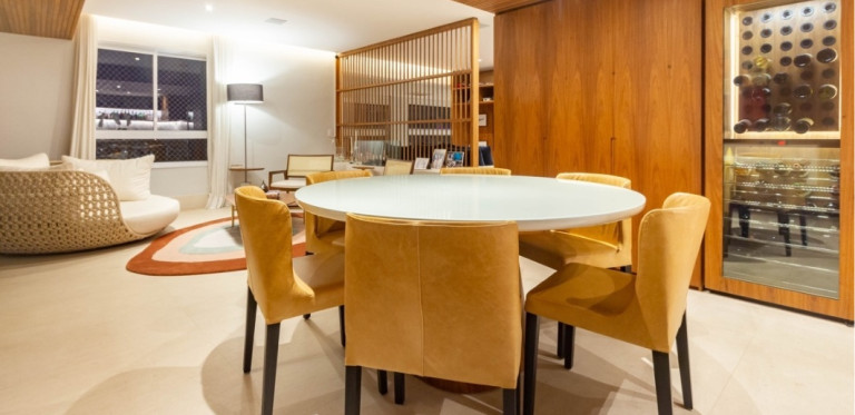 Imagem Cobertura com 3 Quartos à Venda, 410 m² em Vila Olímpia - São Paulo