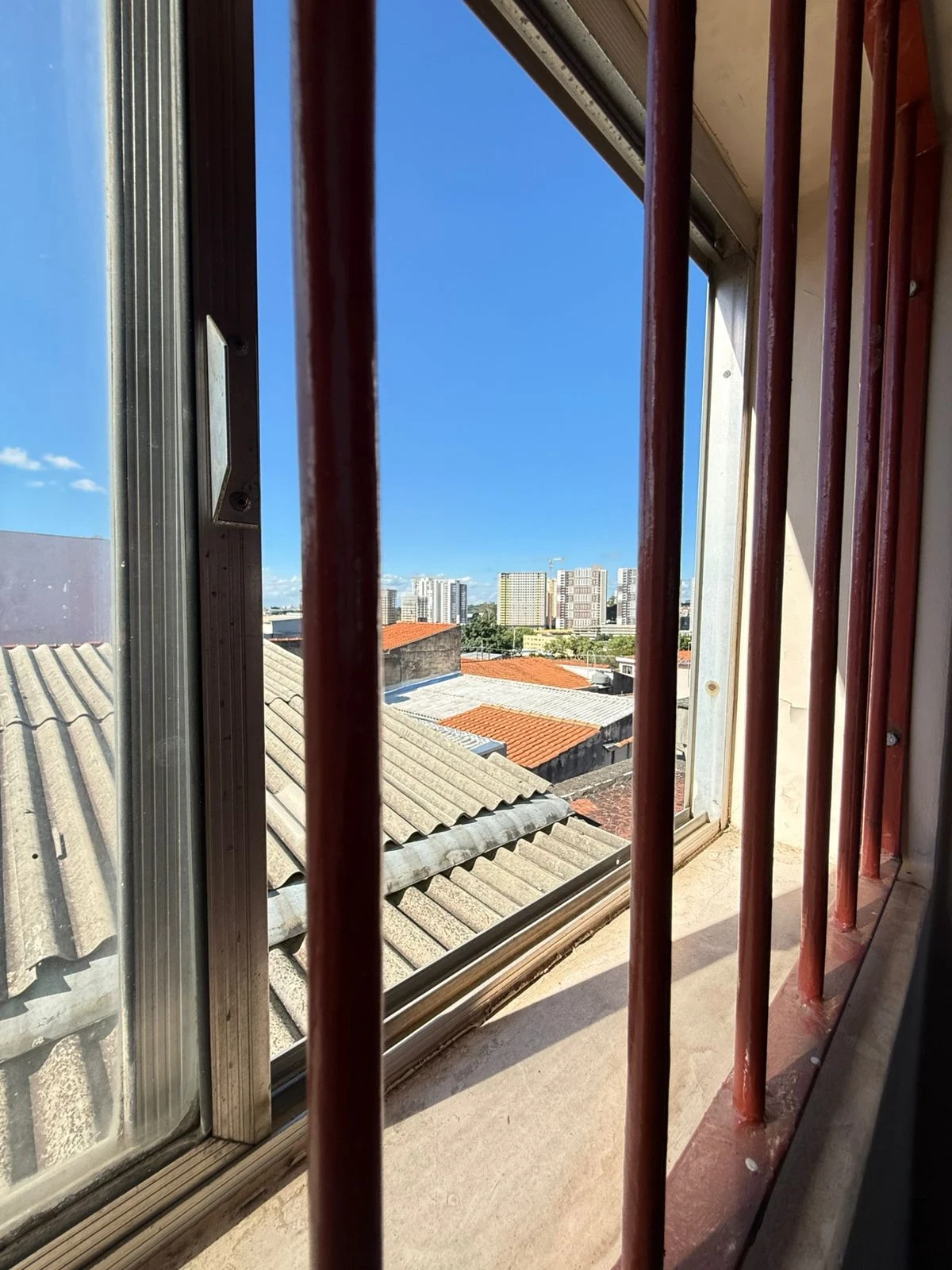 Imagem Casa com 2 Quartos à Venda, 161 m² em Vila Haro - Sorocaba