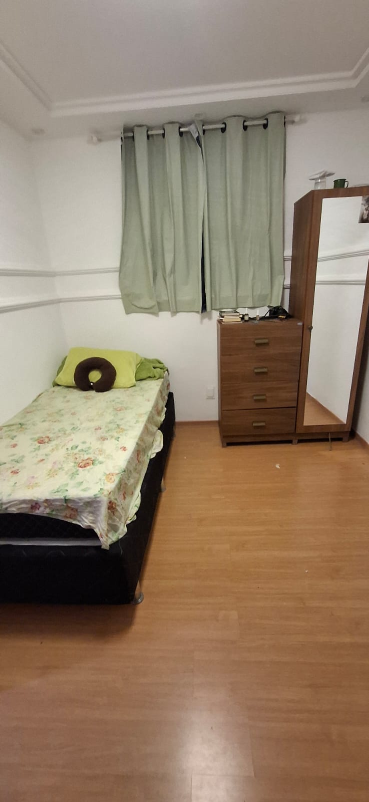 Imagem Apartamento com 2 Quartos para Alugar, 56 m² em Buraquinho - Lauro de Freitas
