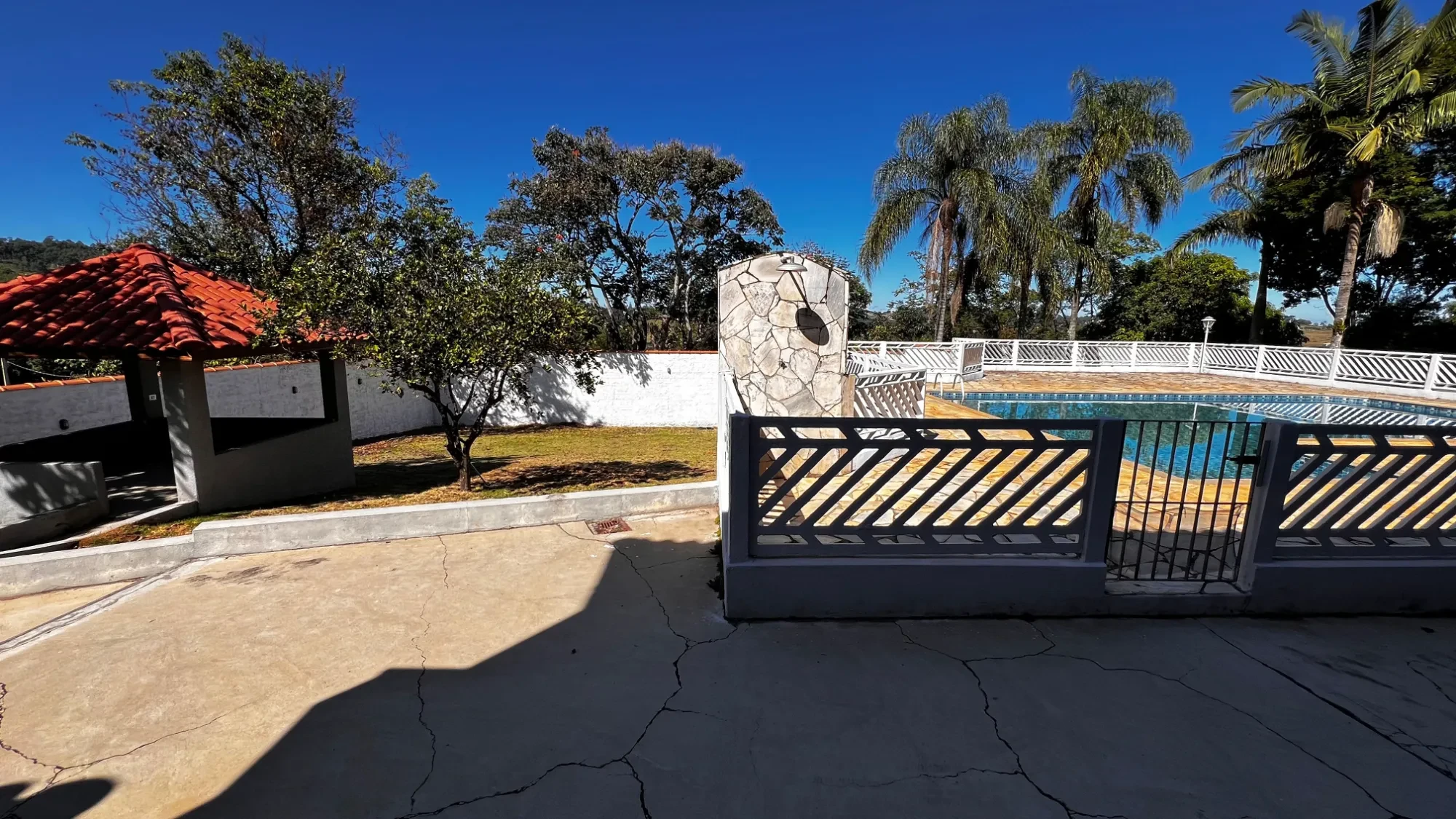 Imagem Chácara com 4 Quartos à Venda, 650 m² em Rosa Mendes - Pinhalzinho
