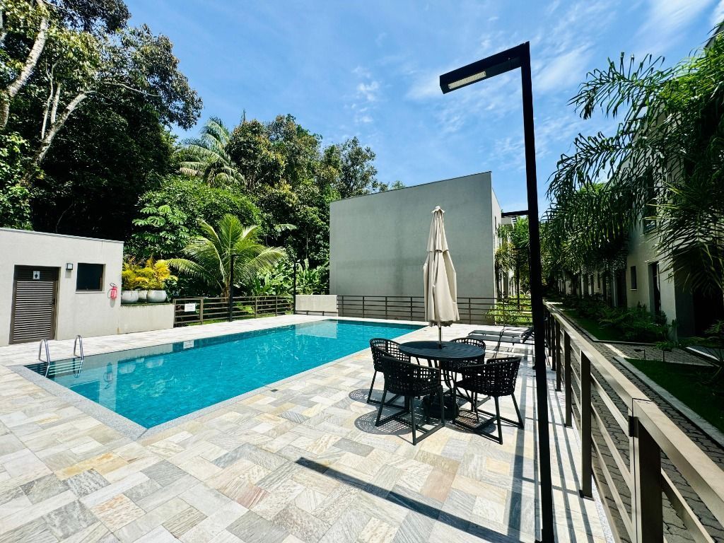 Foto do imóvel: Casa de Condomínio com 2 Quartos à Venda, 62 m² em Riviera - Bertioga