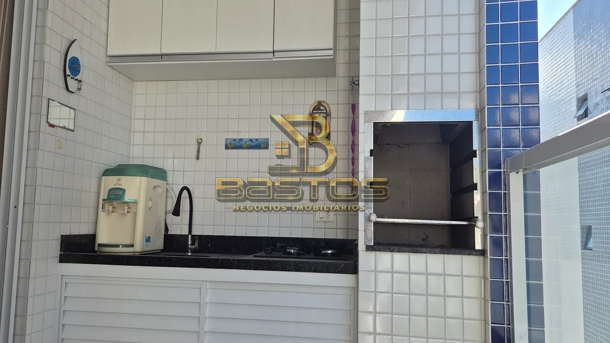 Imagem Apartamento com 1 Quarto à Venda, 42 m² em Toninhas - Ubatuba