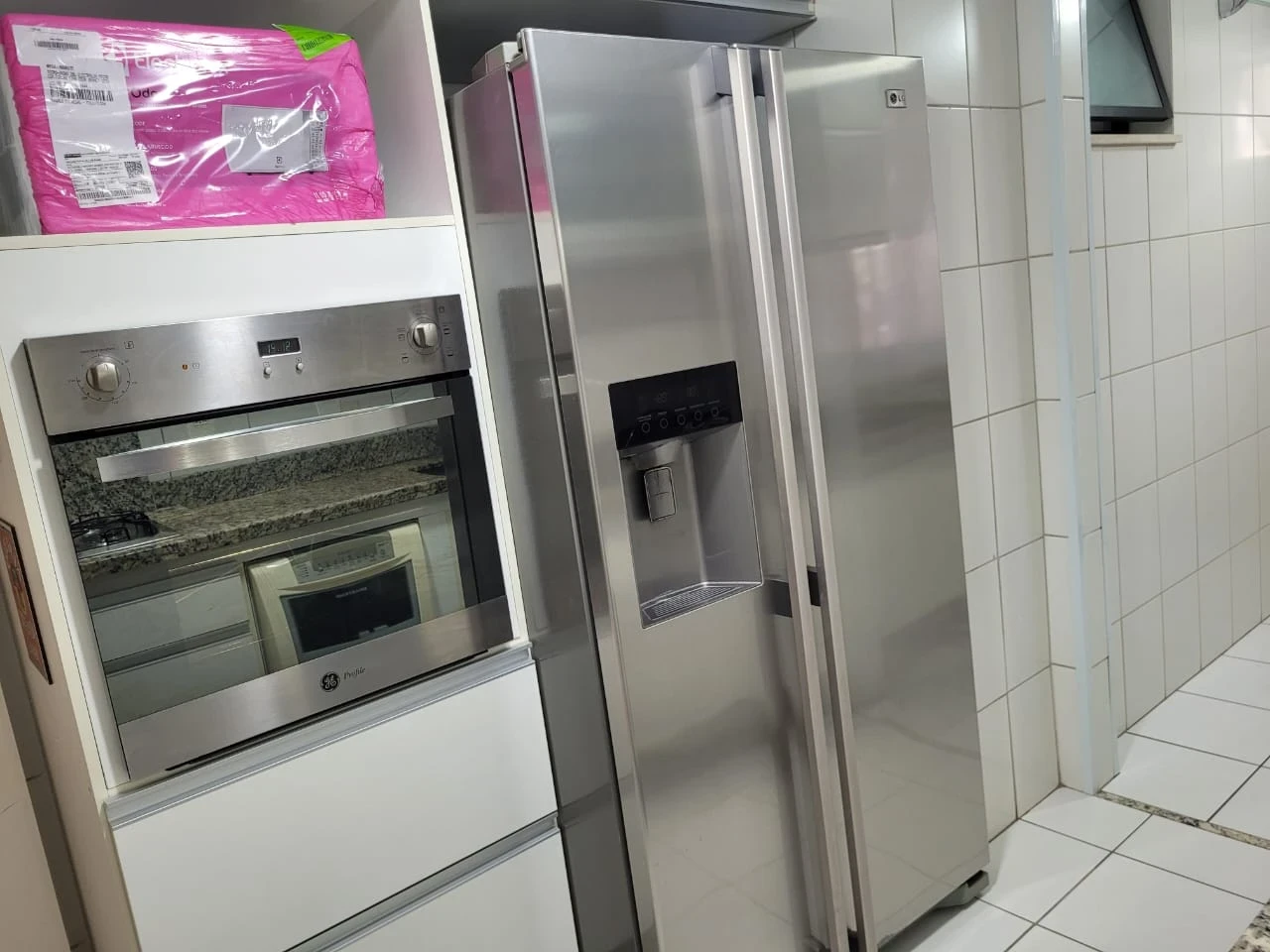 Foto do imóvel: Apartamento com 2 Quartos à Venda, 75 m² em Cambuí - Campinas