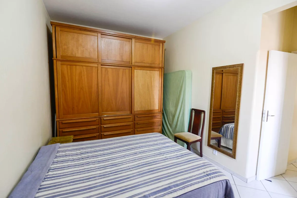 Foto do imóvel: Apartamento com 2 Quartos à Venda, 67 m² em Praça da Bandeira - Rio de Janeiro