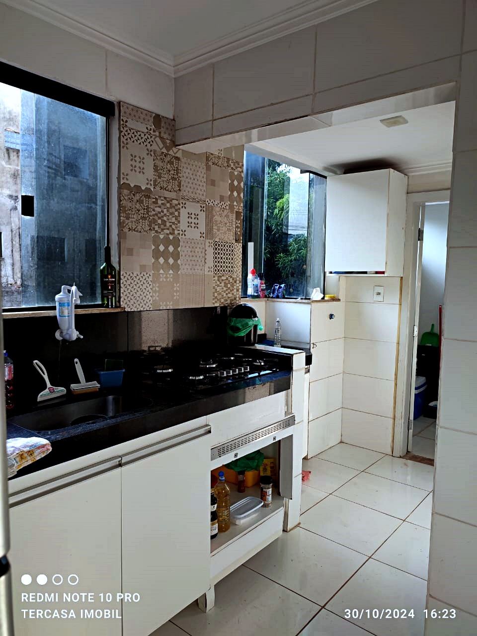 Imagem Apartamento com 3 Quartos à Venda, 106 m² em Nova Marabá - Marabá