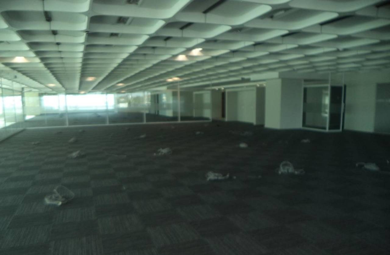 Imagem Sala Comercial à Venda ou Locação, 2.844 m² em Jardim São Luís - São Paulo