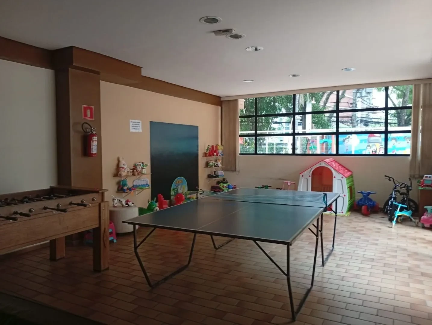 Imagem Apartamento com 3 Quartos à Venda, 76 m² em Vila Olímpia - São Paulo