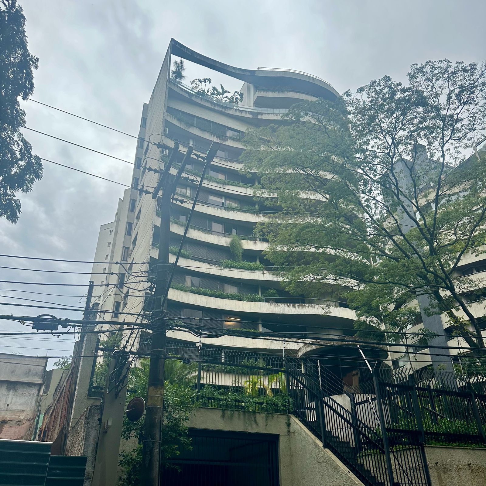 Imagem Apartamento com 4 Quartos à Venda, 293 m²em Real Parque - São Paulo