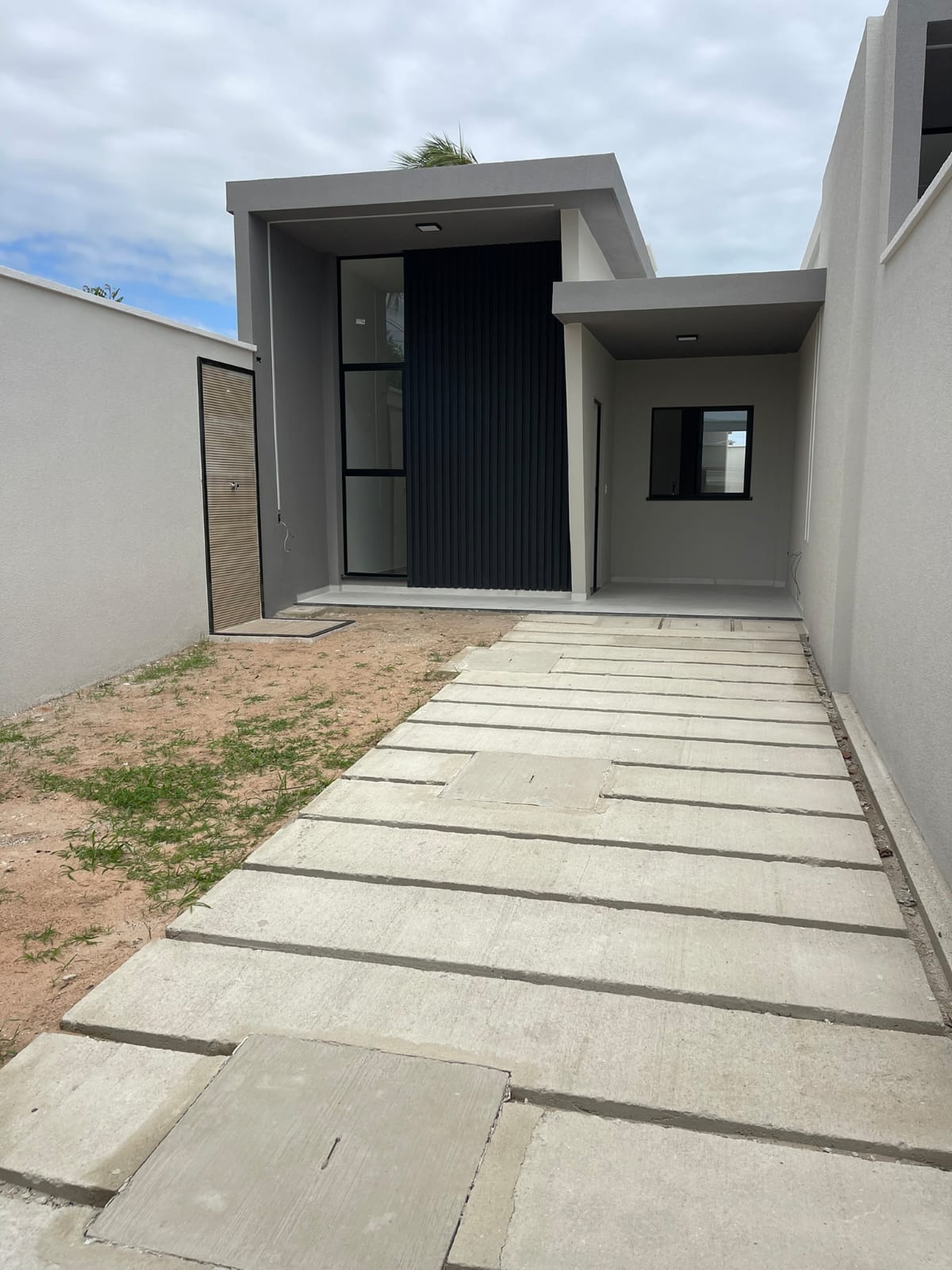 Imagem Casa com 3 Quartos à Venda, 90 m² em Encantada - Eusébio