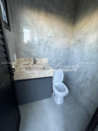 Imagem Casa de Condomínio com 3 Quartos à Venda, 176 m² em Loteamento Park Gran Reserve - Indaiatuba