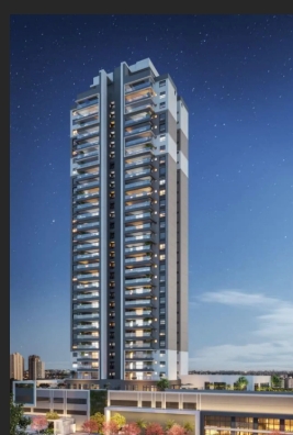 Imagem Apartamento com 3 Quartos à Venda, 117 metros em Vila Campesina - Osasco