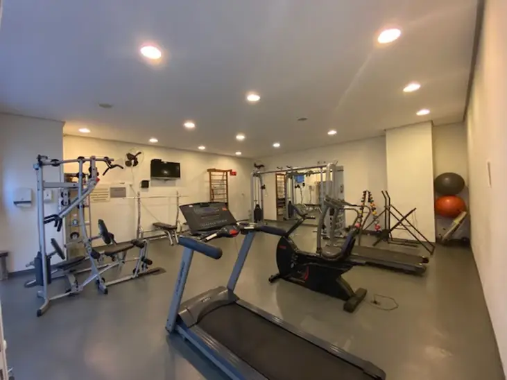 Imagem Apartamento com 3 Quartos à Venda, 230 m²em Santa Cecília - São Paulo