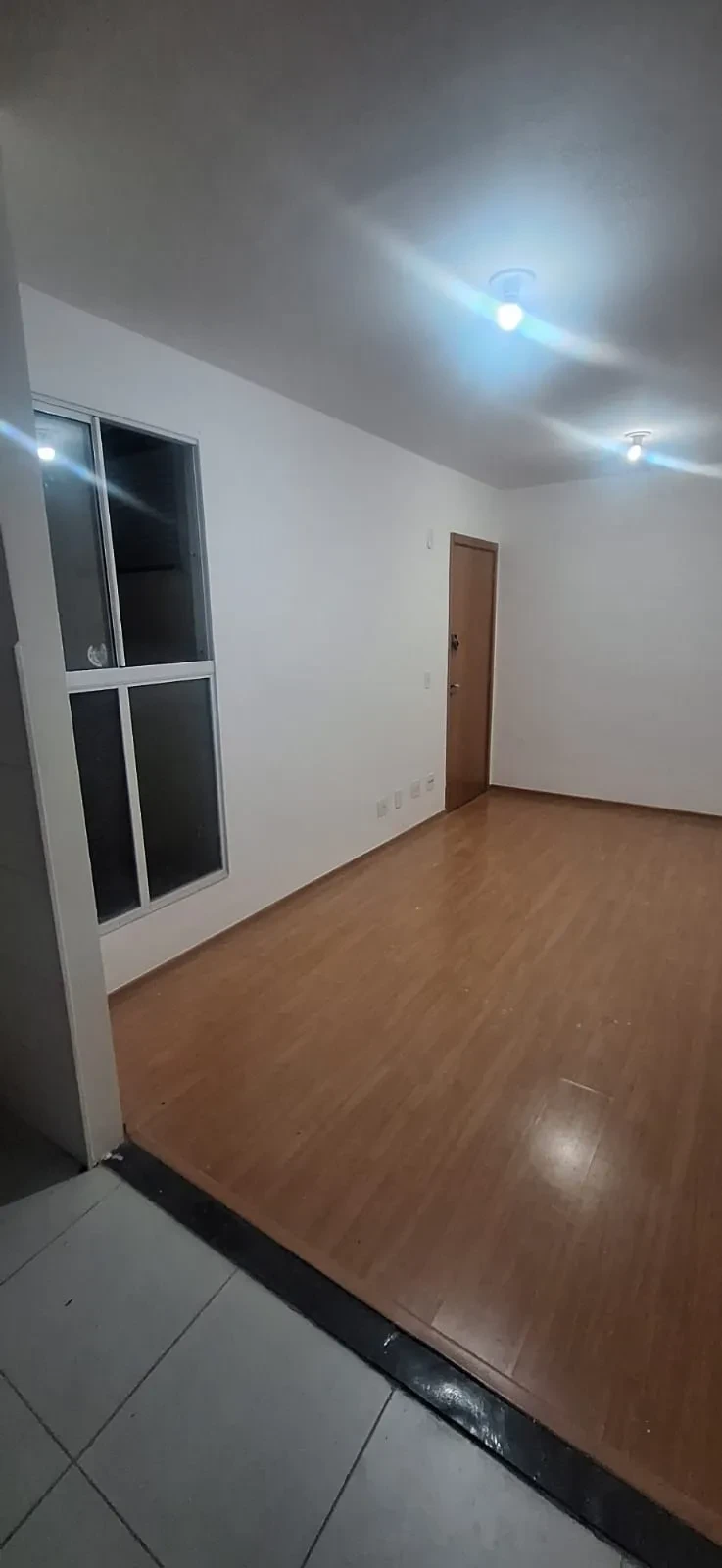 Imagem Apartamento com 2 Quartos para Alugar, 42 metros em Bom Retiro - São José dos Campos
