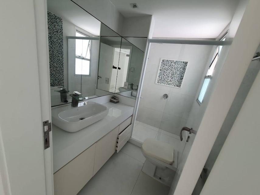 Imagem Apartamento com 4 Quartos à Venda, 402 m²em Barra da Tijuca - Rio de Janeiro