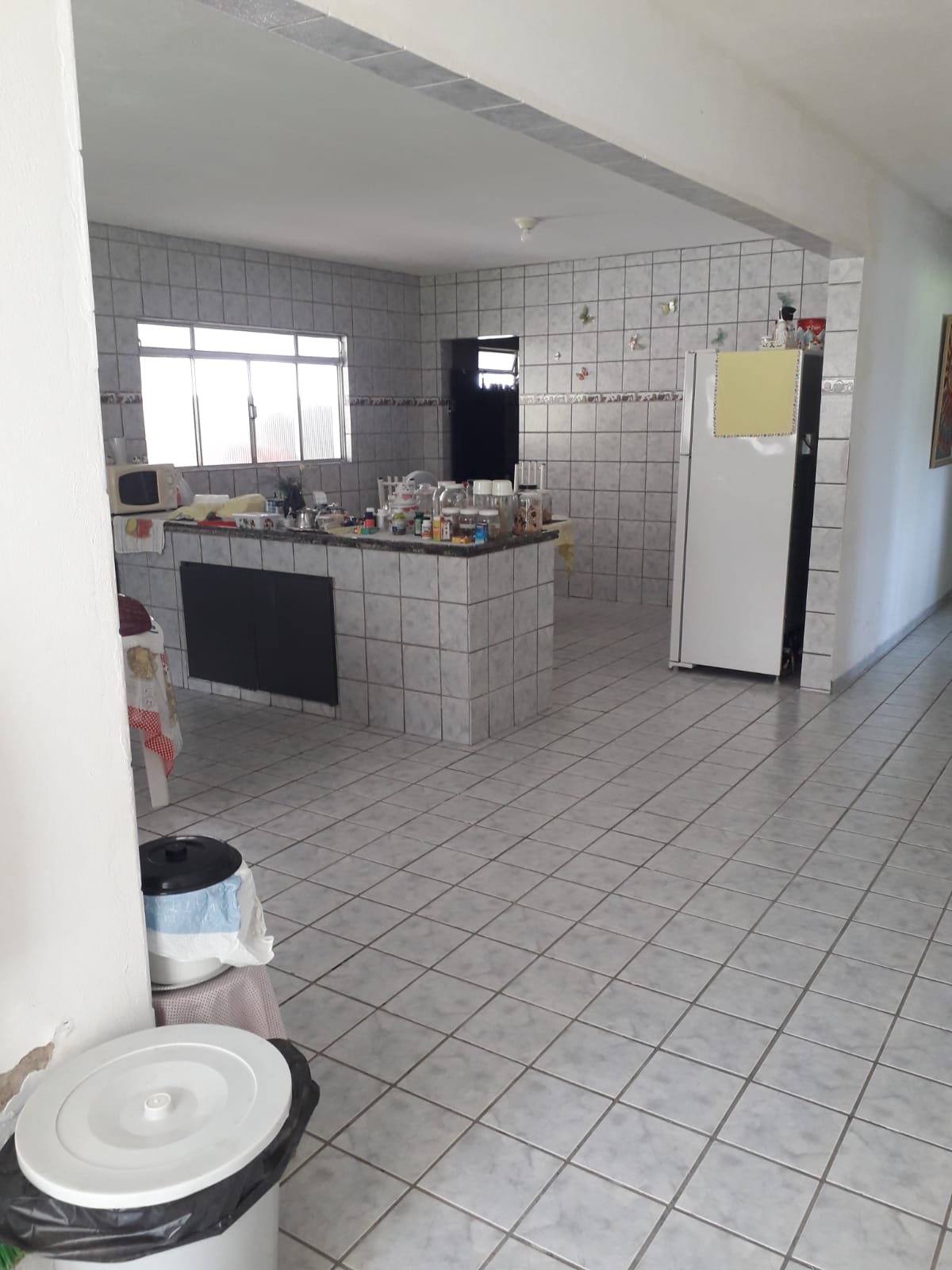 Imagem Casa com 4 Quartos à Venda, 42.400 m² em Fragoso - Olinda